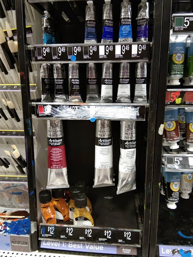 Craft Store «Michaels», reviews and photos, 6625 Fallbrook Ave, West Hills, CA 91307, USA