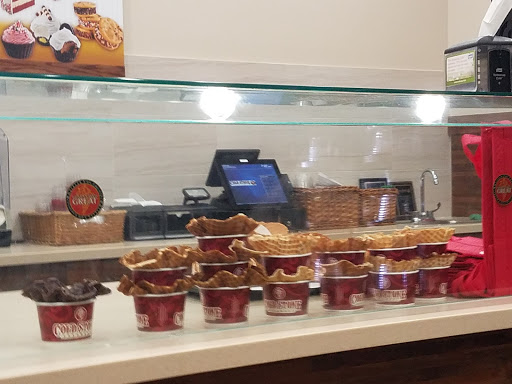 Ice Cream Shop «Cold Stone Creamery», reviews and photos, 1044 NW Civic Dr k, Gresham, OR 97030, USA