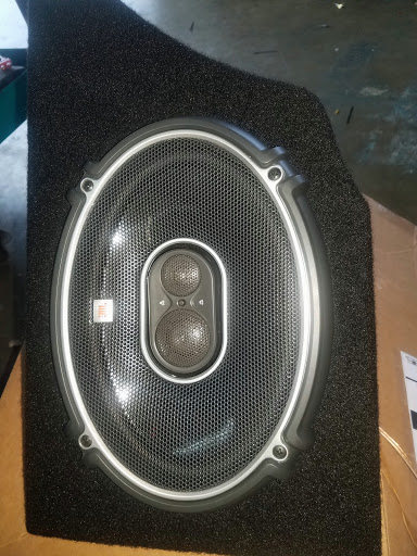 Auto Repair Shop «St Lucie Auto Dynamics», reviews and photos, 1593 SE Village Green Dr #14, Port St Lucie, FL 34952, USA