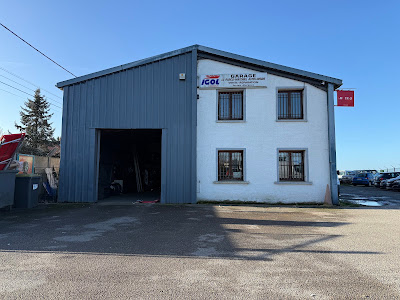 LE PARCQ AUTO' LOISIRS à Le Parcq