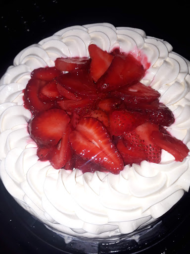 Pastelería Suspiros en Guasave