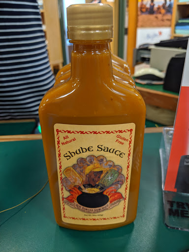 Sporting Goods Store «McCoy Outdoor Company», reviews and photos, 3498 SpringHill Ave, Mobile, AL 36608, USA