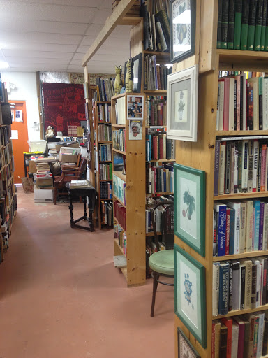 Used Book Store «Dunbar Old Books», reviews and photos, 7061 SW 46th St, Miami, FL 33155, USA