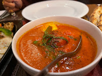 Curry du Restaurant indien Noori's à Nice - n°13