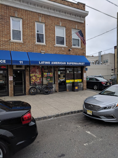 Supermarket «Latino American Supermarket», reviews and photos, 11 Essex St S, Dover, NJ 07801, USA