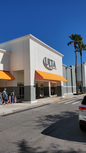 Hair Salon «Ulta Beauty», reviews and photos, 2455 NW Federal Hwy, Stuart, FL 34994, USA