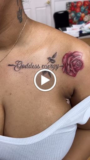 Explore tattoo outline drawing ideas, creative tattoo ideas in West Babylon, available at Bizzy Empire Tattoo