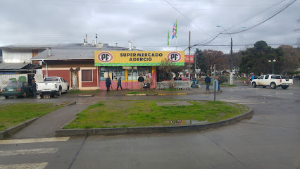 Supermercado Adercio