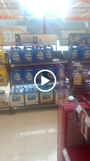 Auto Parts Store «AutoZone», reviews and photos, 3734 Lawrenceville Hwy, Tucker, GA 30084, USA