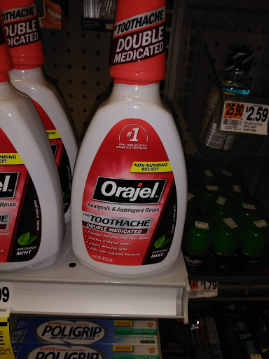 Discount Store «Dollar General», reviews and photos, 13 W Main St, Dudley, MA 01571, USA