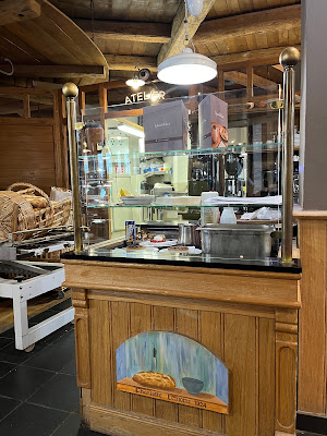 Le Fournil de Louis à Valenciennes