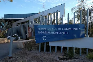 Frankston South Community and Recreation Centre image