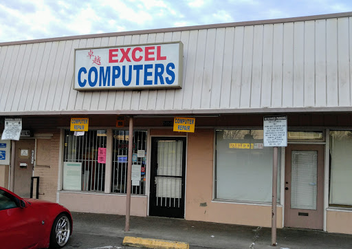Excel Computers