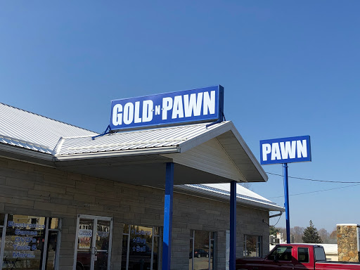Pawn Shop «Gold N Pawn», reviews and photos, 5645 State Rd 46, Bloomington, IN 47404, USA