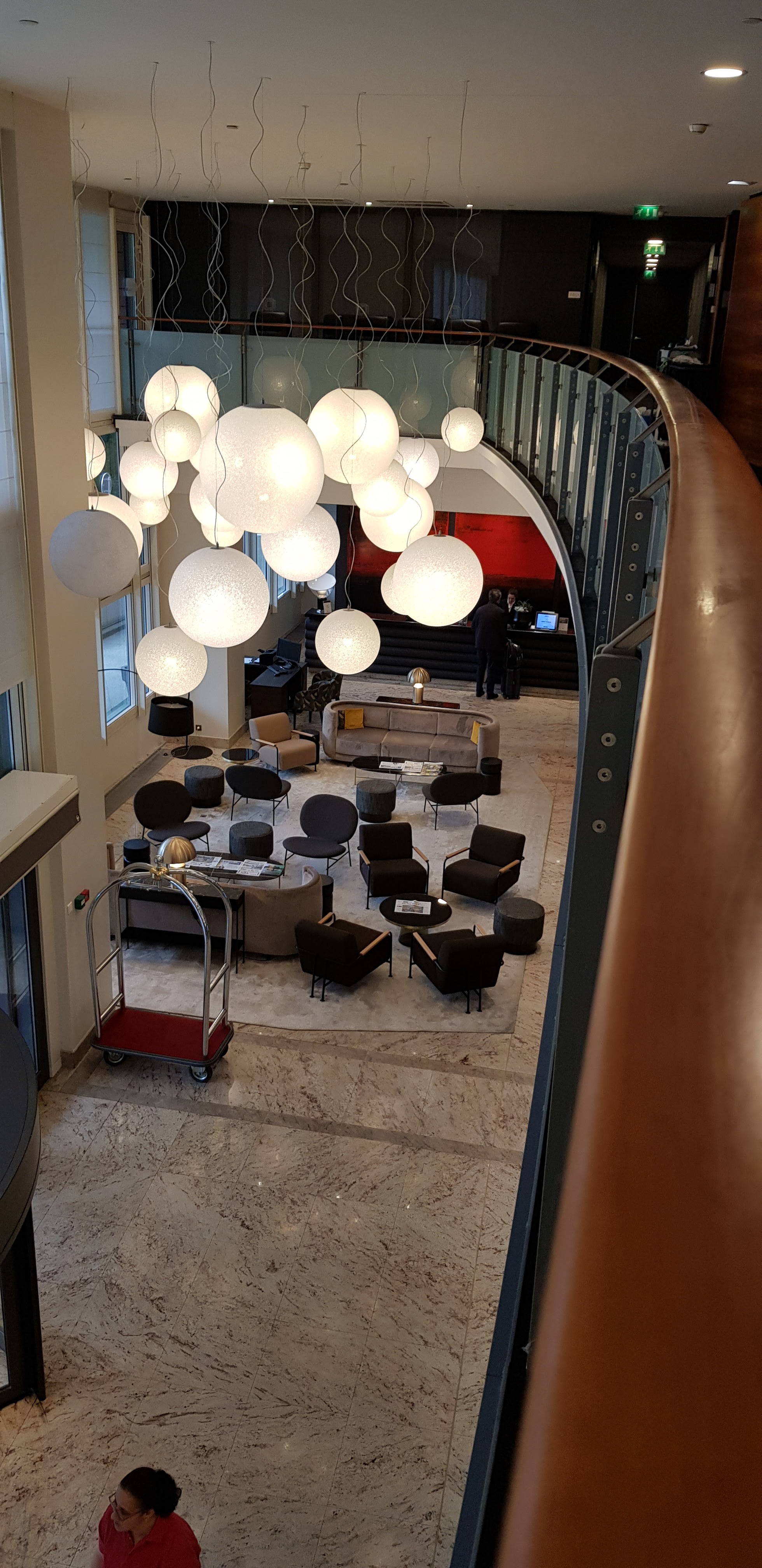 Photo n° 7 de l'avis de Lailo. fait le 22/05/2019 à 08:24
