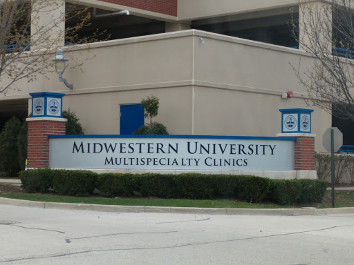 Midwestern University Multispecialty Clinic image 5