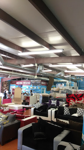 Furniture Store «Discount Furniture», reviews and photos, 305 S 1st St, Garland, TX 75040, USA