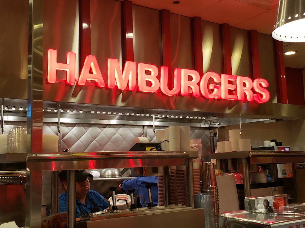 Johnny Rockets 06382