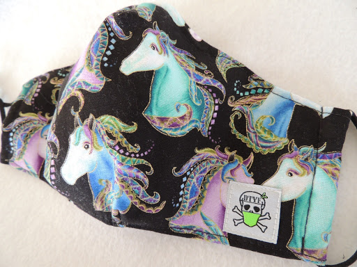 Fabric Store «Wazoodle Fabrics», reviews and photos, 1360 Adams Rd, Bensalem, PA 19020, USA