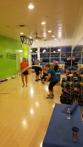 Personal Trainer «Perfect Shape Fitness», reviews and photos, 703 E 9th St #105, Lockport, IL 60441, USA