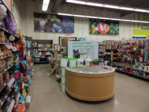 Pet Supply Store «Petco Animal Supplies», reviews and photos, 5925 US-6, Portage, IN 46368, USA