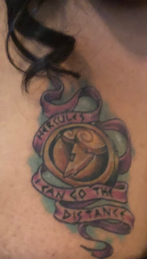 Tattoo Shop «Olde Tyme Tattoo & Barber», reviews and photos, 4460 Washington Rd, Evans, GA 30809, USA