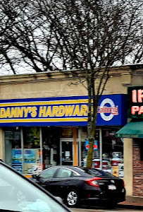 Danny's Hardware/ Beer & Wine - Photo 9 - Car repair in Quincy, MA, Boston