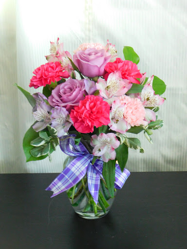 Florist «Nikkibana Floral Design», reviews and photos, 215 Tennessee St, Vallejo, CA 94590, USA