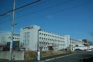 Kohnodai Hospital, National Center for Global Health and Medicine image