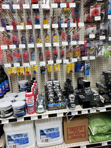 Hardware Store «Koopman Lumber and Hardware», reviews and photos, 12 Douglas St, Uxbridge, MA 01569, USA