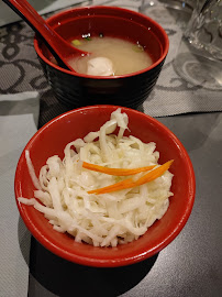 Soupe du Restaurant japonais O'Ginkgo à Paris - n°9