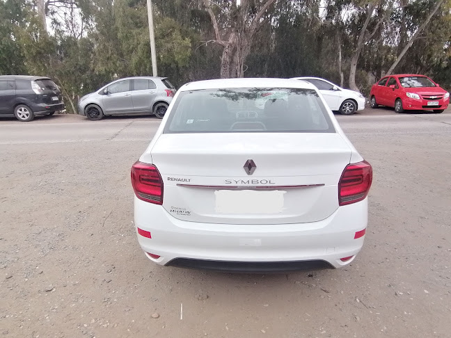 Comentarios y opiniones de Rent a Car Del Valle