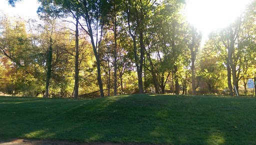 Golf Course «Rutgers Golf Course», reviews and photos, 777 Hoes Ln W, Piscataway Township, NJ 08854, USA