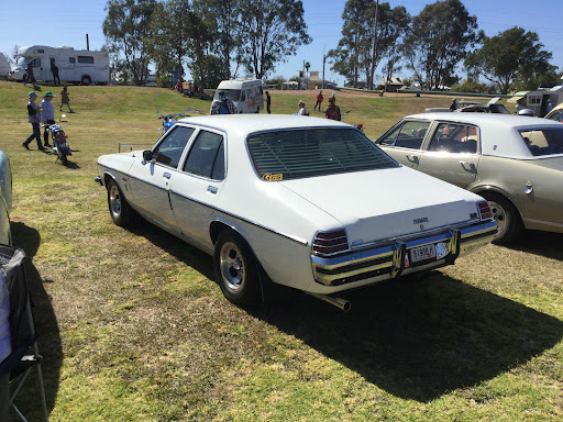 Hume Performance Pty Ltd in Warwick Farm, New South Wales - Zaubee