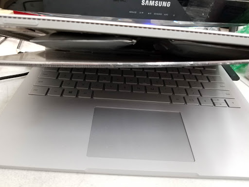 Computer Store «Microsoft Store», reviews and photos, 5015 Westheimer Rd A2421, Houston, TX 77056, USA