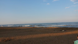 Photo de Nadejda Beach et le règlement