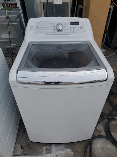 Used Appliance Store «JCS Appliances Inc. Sales & Repairs», reviews and photos, 6153 Johnson St, Hollywood, FL 33024, USA