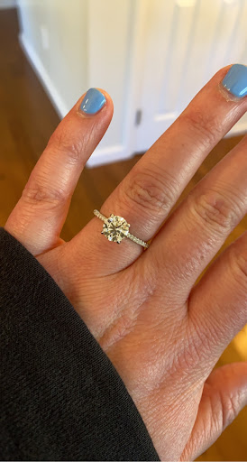 Jewelry Store «Genesis Diamonds (Cincinnati)», reviews and photos, 8060 Montgomery Rd #500, Cincinnati, OH 45236, USA