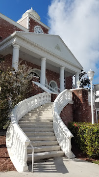 The Center for the Arts at American Heritage Schools, Broward Campus - Photo 8 - Car repair in Plantation, FL, Pembroke Pines