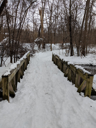 Park «Cold Spring Park», reviews and photos, Beacon St, Newton, MA 02461, USA