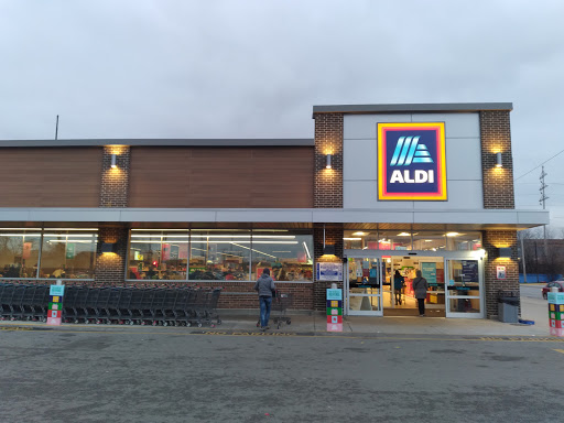 ALDI, 4630 W Cermak Rd, Cicero, IL 60804, USA, 
