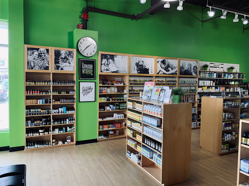 Health Food Store «Apple Wellness - Fitchburg Health Store», reviews and photos, 6313 McKee Rd, Fitchburg, WI 53719, USA