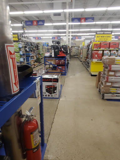 Hardware Store «Harbor Freight Tools», reviews and photos, 3814 S Orlando Dr, Sanford, FL 32773, USA