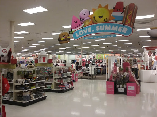 Department Store «Target», reviews and photos, 2040 California Ave, Sand City, CA 93955, USA