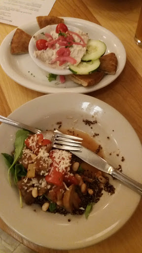 Shopping Mall «The Dewitt Mall», reviews and photos, 215 N Cayuga St, Ithaca, NY 14850, USA