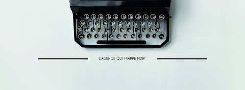 Agence de publicité Frappe - Agence de communication Montauban