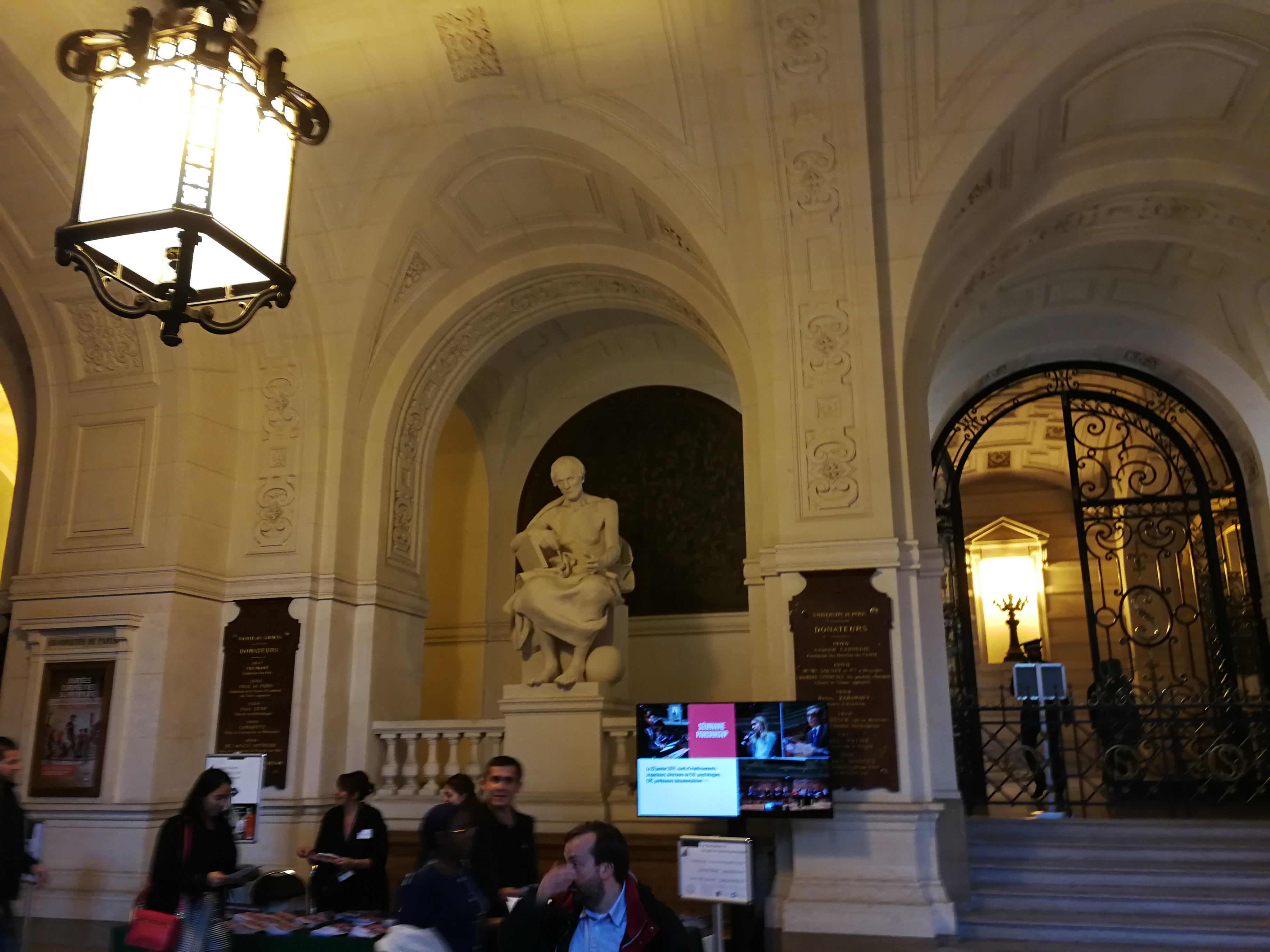 Photo n° 2 de l'avis de Philippe.E fait le 23/09/2019 à 19:24