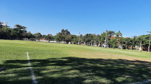 Club Mcal Estigarribia - Asunción
