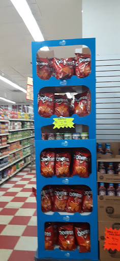 Grocery Store «Certified Grocery Basket», reviews and photos, 351 E 103rd St, Chicago, IL 60628, USA