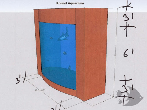 Aquarium «Aquarium Design International», reviews and photos, 9150 Belvedere Rd #110, Royal Palm Beach, FL 33411, USA